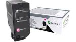 Lexmark 75B0030 Toner CS/CX727/CS728 Magenta Original