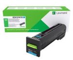 Lexmark 82K2XCE TONER CYA EXHIYL RET PRO Original