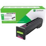 Lexmark 82K2XME TONER MAG EXHIYL RET PRO Original