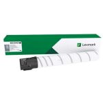 Lexmark 86C0HK0 TONER HY BLK 34K CX921 Original