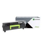 Lexmark B240HA0 TONER HI BLK 6K B2442DW Original