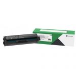 Lexmark C320010 TONER BLK 1.5K MC3224 Original