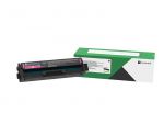 Lexmark C332HM0 TONER HI RET MAG 2.5K Original