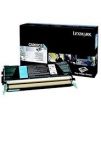 Lexmark C5202CS TONER CYAN STD 1.5K Original