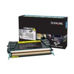 Lexmark C748H3YG TONER CORP YEL 10K Original