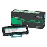 Lexmark E260A80G TONER FACTORY REC 3.5K Original