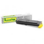 Original Kyocera 1T02R6ANL0 / TK5215 Y Toner Yellow