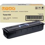 Original Utax / 616010010 Toner Black