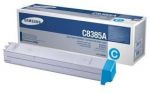 SAMSUNG CLX-C8385A TONER CYAN Original