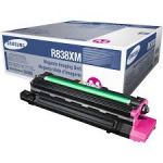 SAMSUNG CLX-R838XM MAGENTA IMAGING UNIT Original