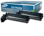 SAMSUNG SCX-P6320A 2-PACK TONER BLACK Original