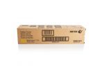 XEROX 006R01271 TONER WC7132 YELLOW 8K Original