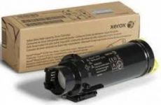 XEROX 106R03487 TONER HI YEL 2.4K PH6510 Original