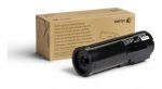 XEROX 106R03583 TONER HIGH CAP BLK 13.9K Original