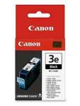 Canon BCI3EBK INK BJC3000/I550 Black Original