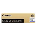 Canon CEXV29COL Drum Unit IRC5030 C/M/Y 59K Original