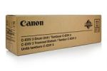 Canon CEXV3 / 6648A003 Drum Unit Black Original