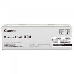 Canon DU034B / 9458B001 Drum Unit 034 Black Original