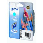 Epson C13T03224010 INK SC70/80 Cyan Original