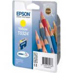 Epson C13T03244010 INK SC70/80 Yellow Original