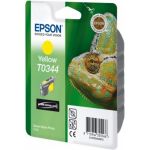 Epson C13T03444010 INK SPH2100 Yellow Original