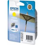 Epson C13T04444010 INK STYLC64 HC Yellow Original