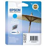 Epson C13T04524010 INK SC64/84 Cyan Original