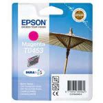 Epson C13T04534010 INK SC64/84 Magenta Original