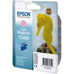 Epson C13T04864010 INK SPHR300 LGT MAG Original