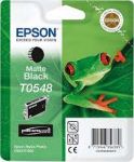 Epson C13T05484010 INK SPHR800 Matte Black Original