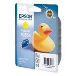 Epson C13T05544010 INK SPHRX425 Yellow Original