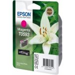 Epson C13T05934010 INK SPHR2400 Magenta Original