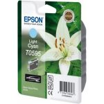 Epson C13T05954010 INK SPHR2400 LGT Cyan Original