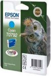 Epson C13T07924010 INK SPH1400 Cyan Original