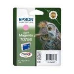 Epson C13T07964010 INK SPH1400 LGT MAG Original