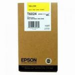 Epson C13T602400 INK Yellow CTG 110ML Original