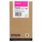 Epson C13T602B00 INK Magenta CTG 110ML Original