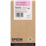 Epson C13T602C00 INK Light MAG CTG 110ML Original