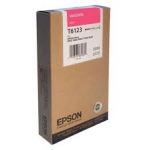 Epson C13T612300 INK Magenta CTG 220ML Original