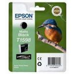 Epson T15984010 INK R2000 Matte Black Original