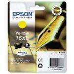 Epson T16344010 INK 16XL PEN YEL SGPK Original