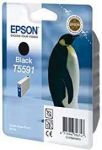 Epson T55914010 INK RX700 Black Original