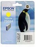 Epson T55944010 INK RX700 YEL Original