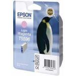 Epson T55964010 INK RX700 Light MAG Original