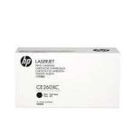 HP CE260XC Toner Black Contract Original