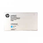 HP CF031AC TONER CLJ CM4540 CYAN 12.5K Original