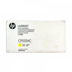 HP CF032AC TONER CLJ CM4540 YEL 12.5K Original