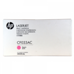 HP CF033AC TONER CLJ CM4540 MAG 12.5K Original