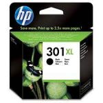 HP CH563EE INK 301XL Black Original