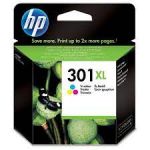 HP CH564EE INK 301XL TRI-COL Original